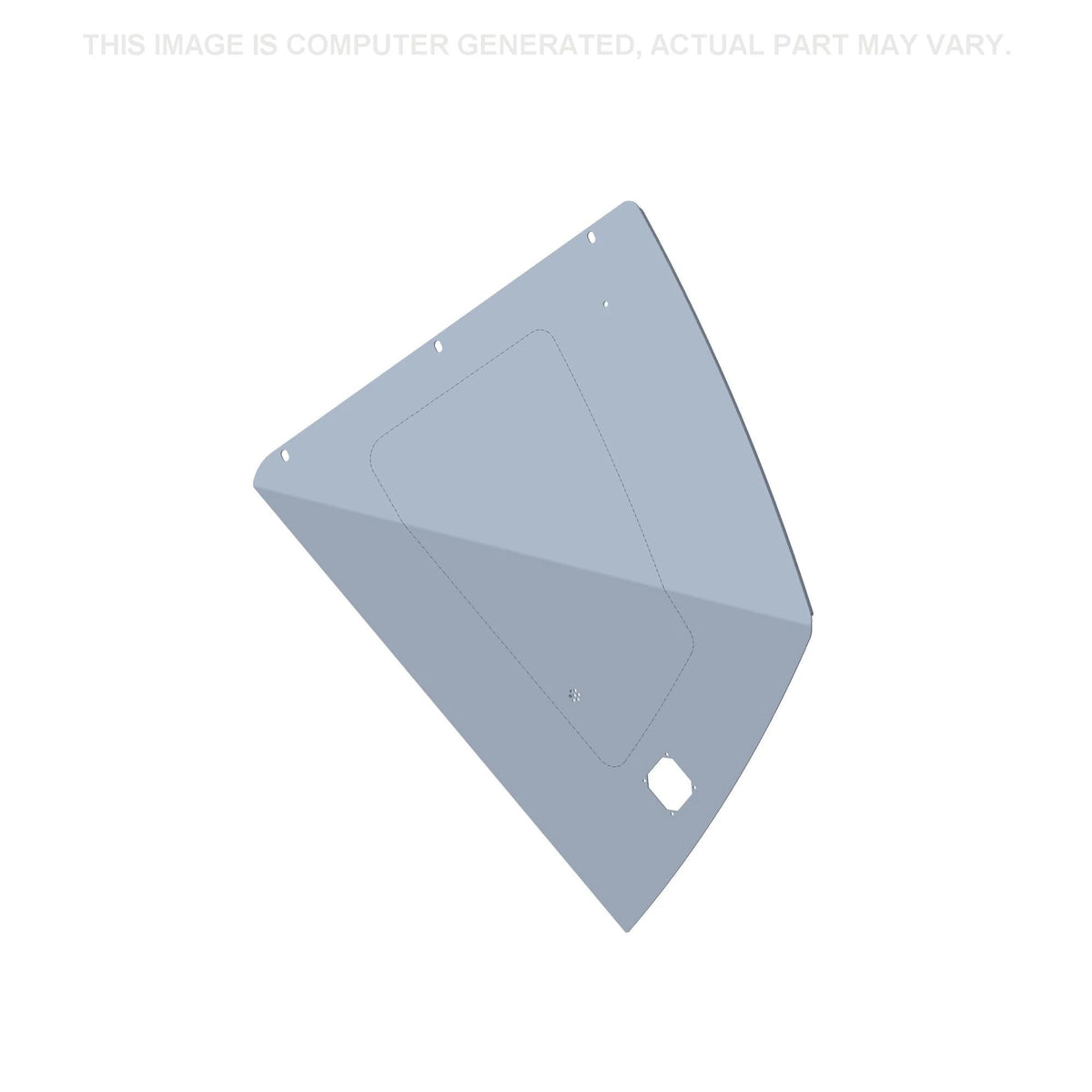 47502667 - OEM DOOR - CASE CONSTRUCTION