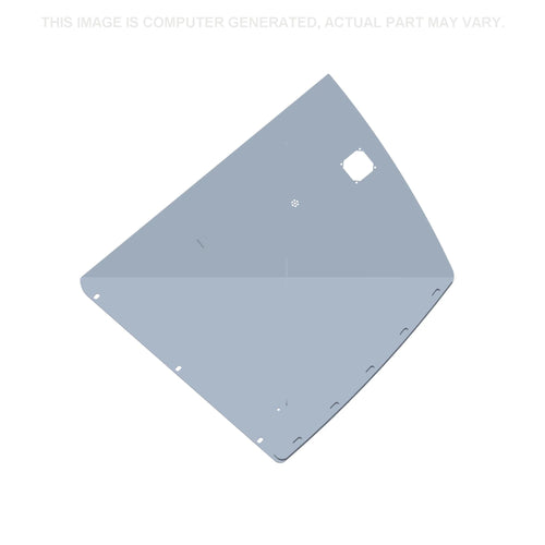 47502907 - OEM DOOR - CASE CONSTRUCTION