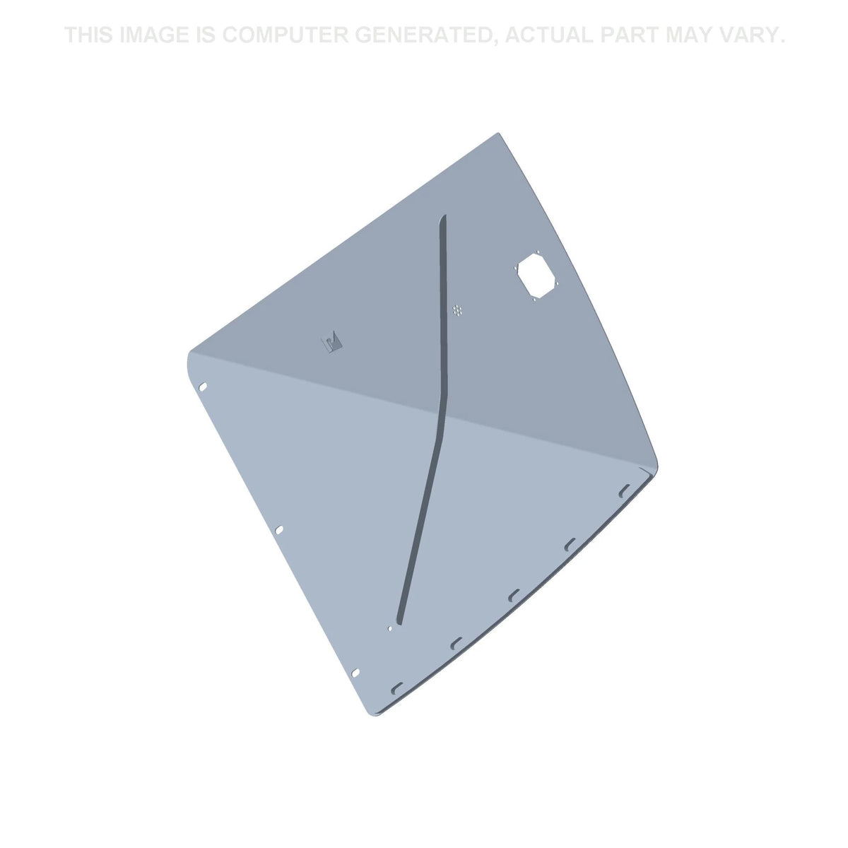 47502907 - OEM DOOR - CASE CONSTRUCTION