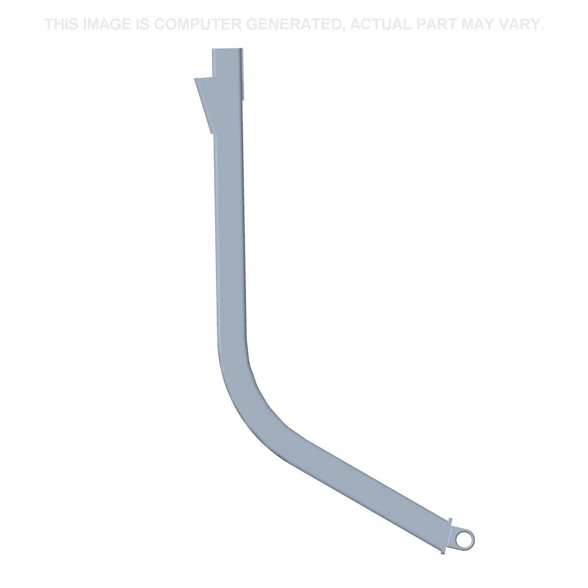 47502932 - OEM GUARD - CASE CONSTRUCTION
