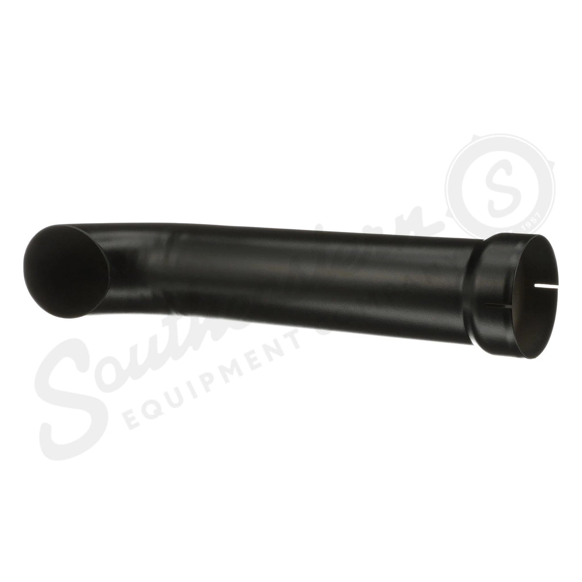 47502943 - OEM EXHAUST SYSTEM PIPE - CASE CONSTRUCTION