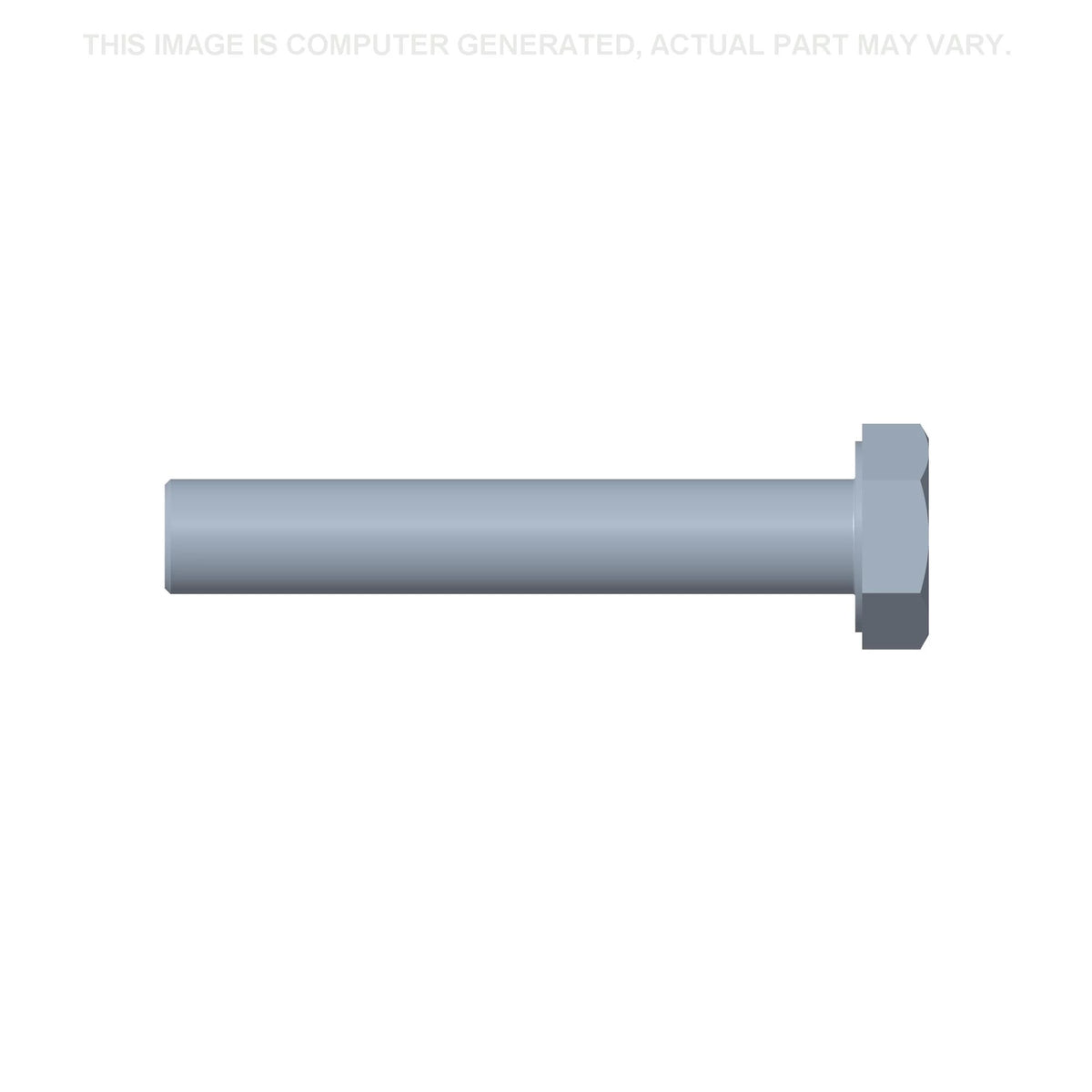 47503561 - OEM LOCK BOLT - CASE CONSTRUCTION