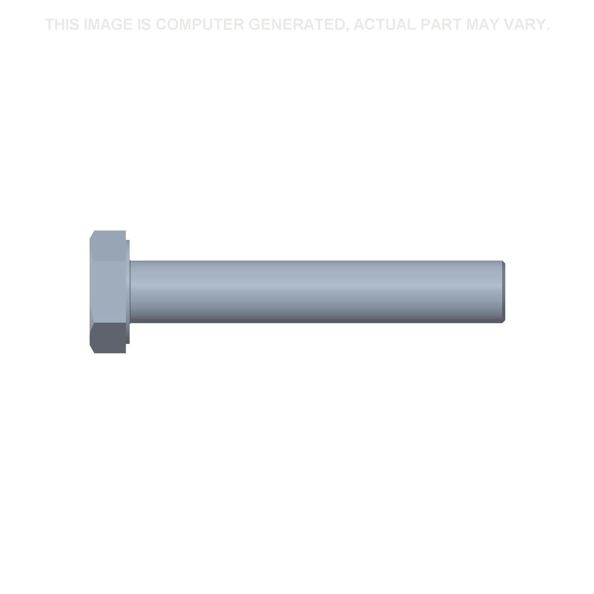 47503561 - OEM LOCK BOLT - CASE CONSTRUCTION