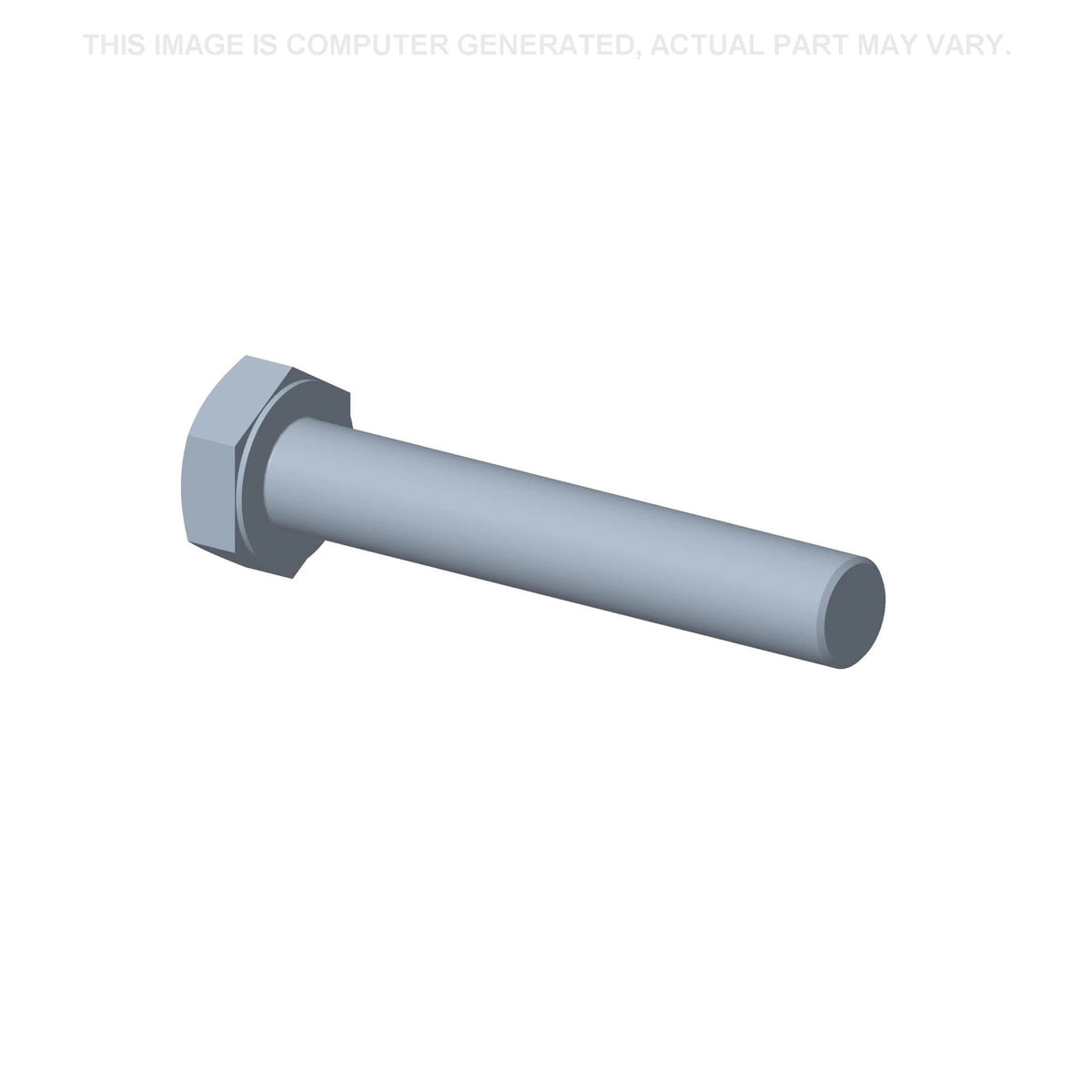 47503561 - OEM LOCK BOLT - CASE CONSTRUCTION