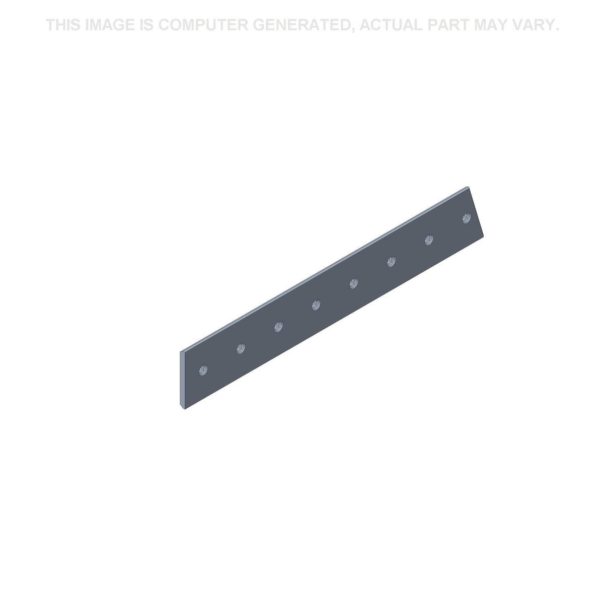 47503615 - OEM CUTTING EDGE - CASE CONSTRUCTION
