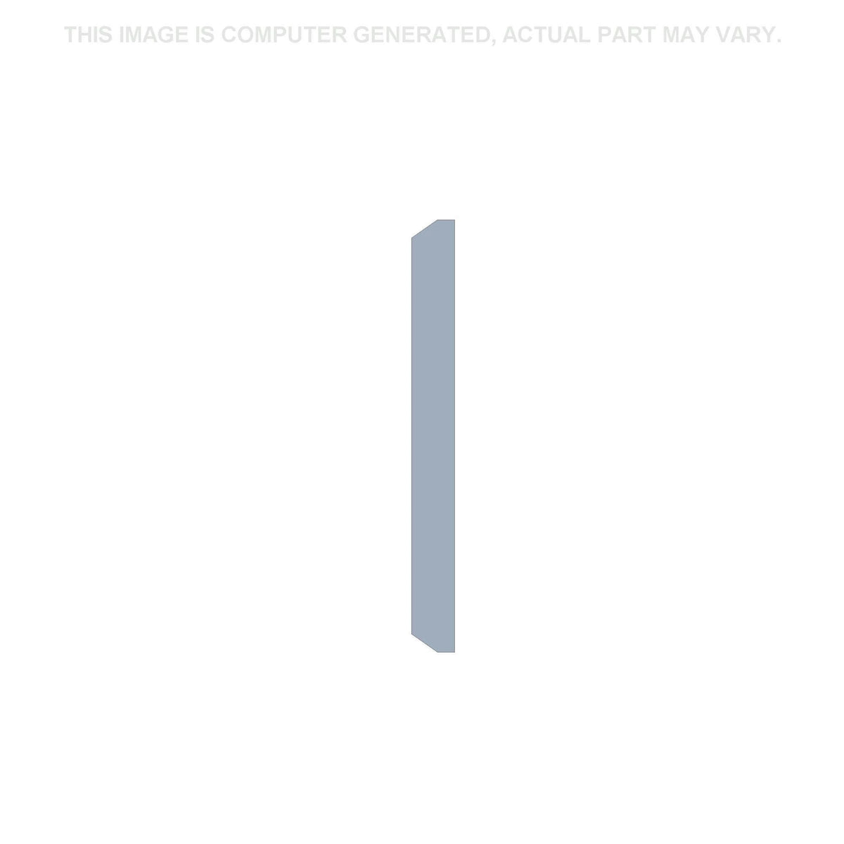 47503615 - OEM CUTTING EDGE - CASE CONSTRUCTION