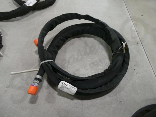 47503628 - OEM HOSE SAE -8 100R17 12.5MM ID X 1880MM - CASE CONSTRUCTION