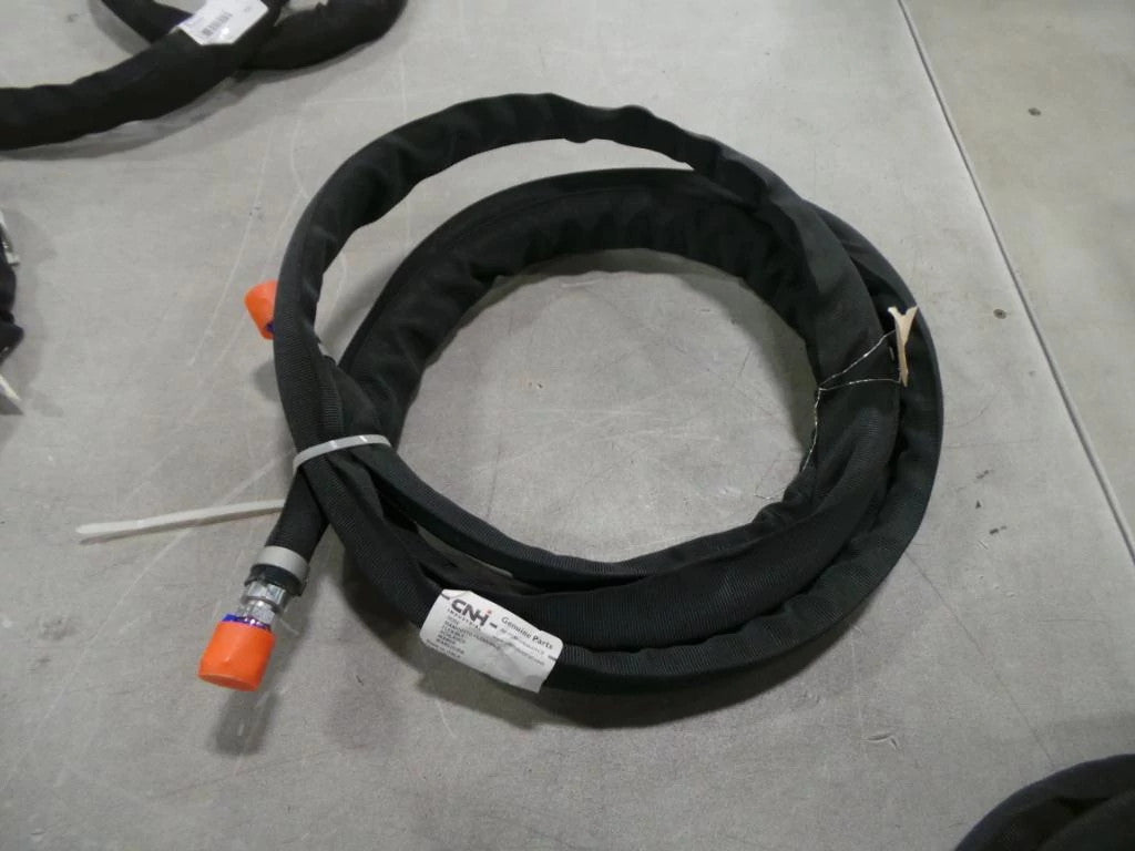 47503643 - OEM HYDRAULIC HOSE - CASE CONSTRUCTION