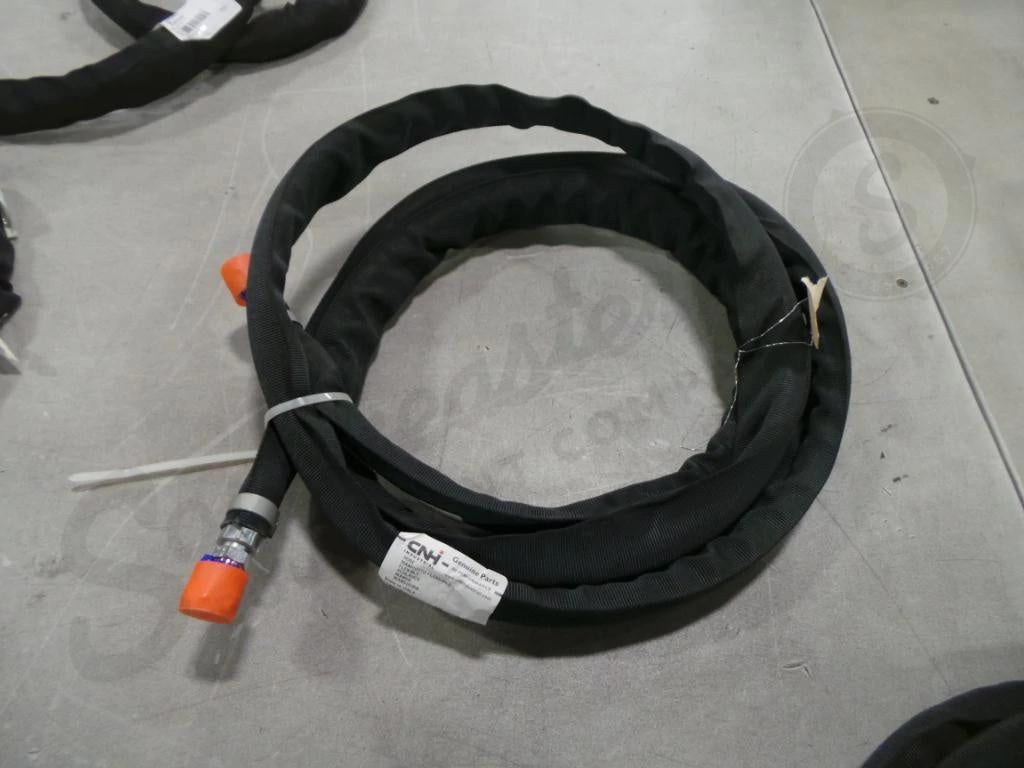 47503809 - OEM HOSE 12.5MM ID X 1431MM - CASE CONSTRUCTION