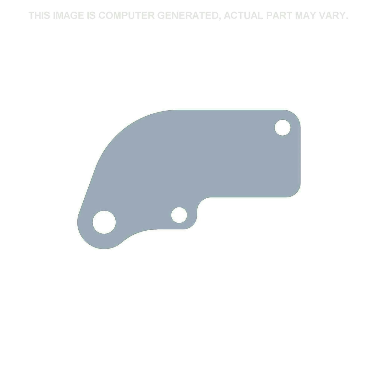 47503835 - OEM PLATE - CASE CONSTRUCTION