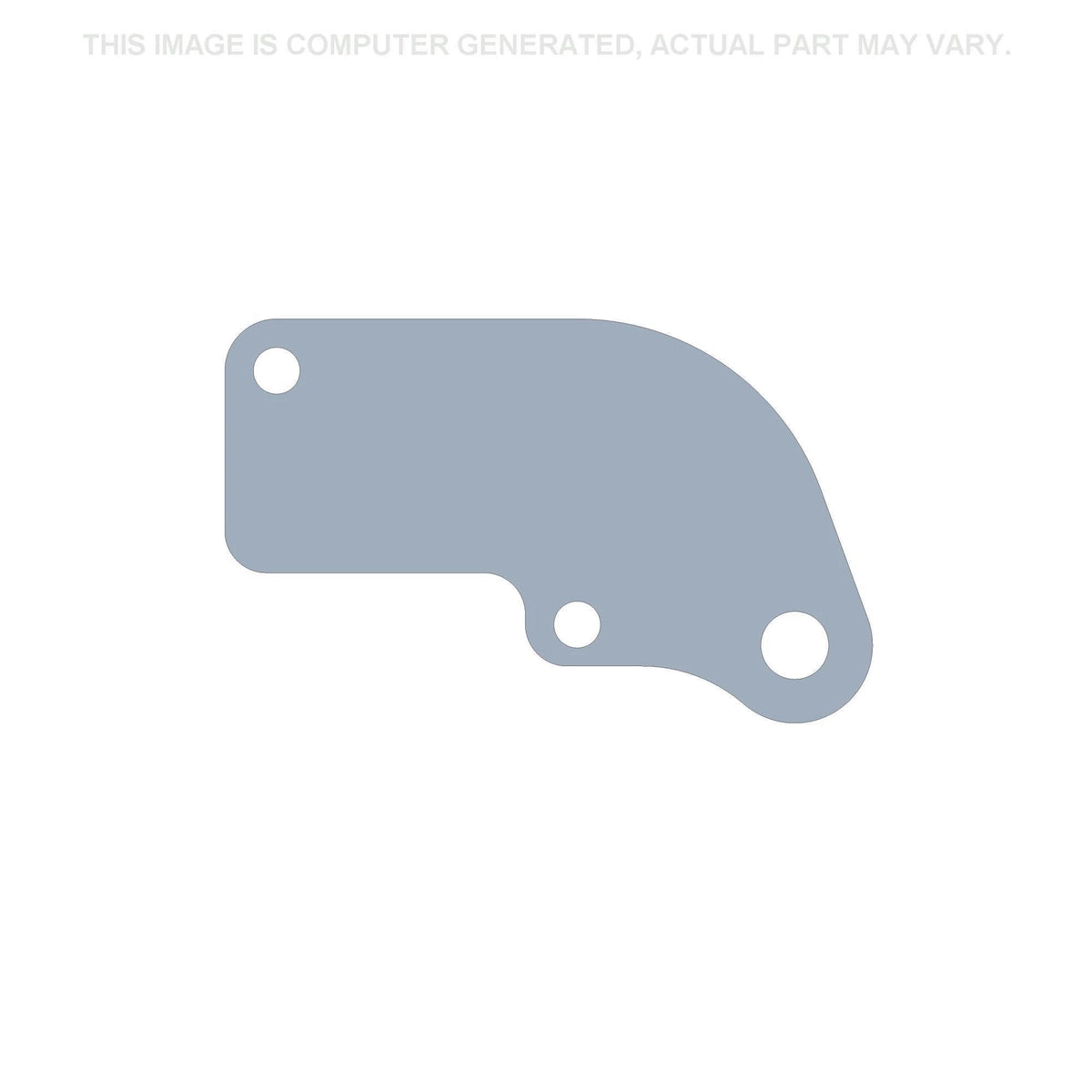47503835 - OEM PLATE - CASE CONSTRUCTION