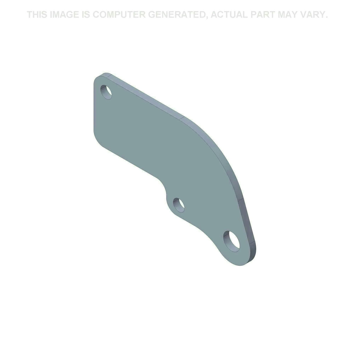 47503835 - OEM PLATE - CASE CONSTRUCTION