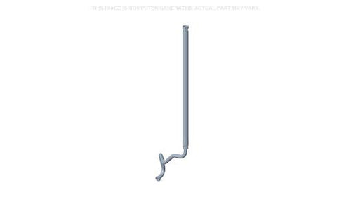 47504085 - OEM Hydrostatic Motor Tube - Case Construction