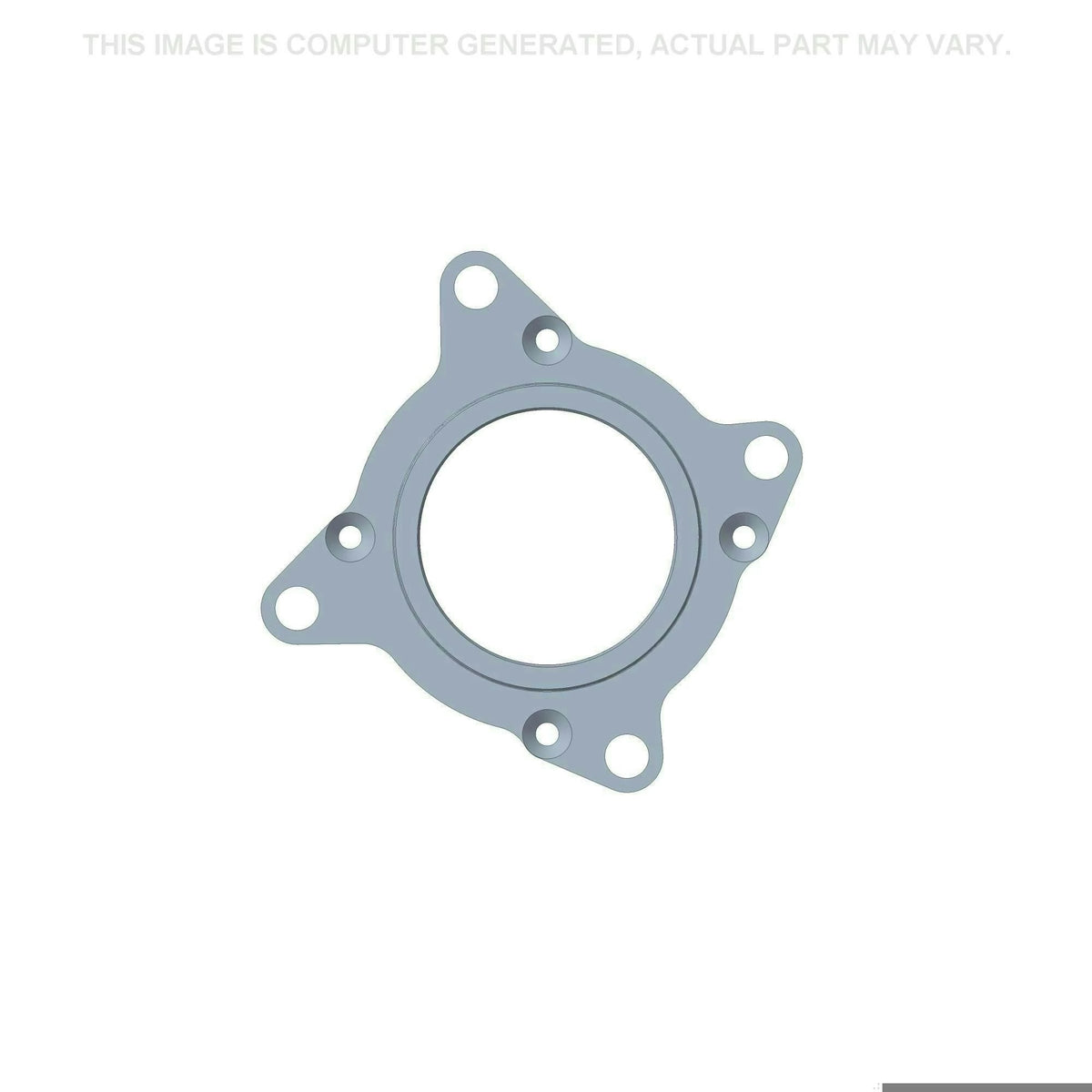 47504331 - OEM PLATE - CASE CONSTRUCTION