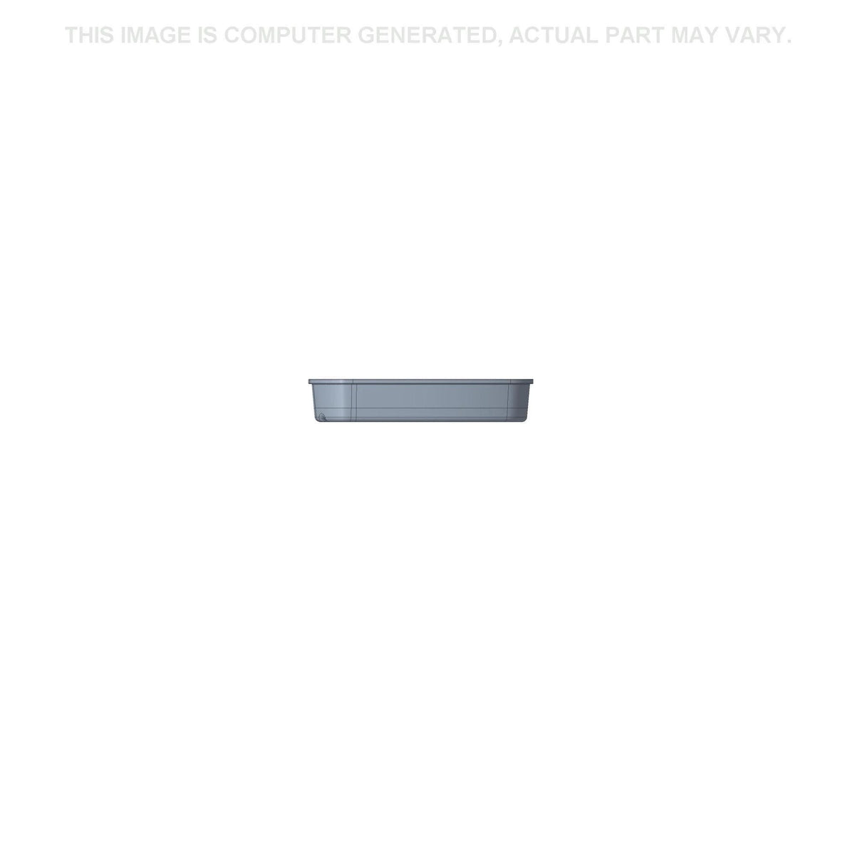 47504378 - OEM TRAY - CASE CONSTRUCTION