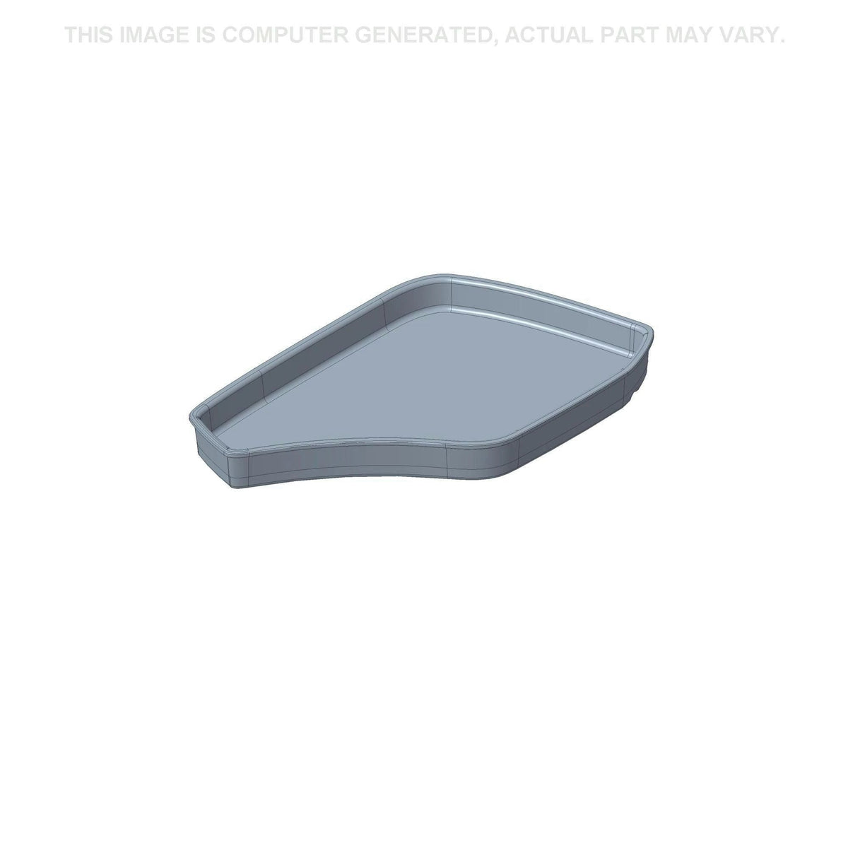 47504378 - OEM TRAY - CASE CONSTRUCTION