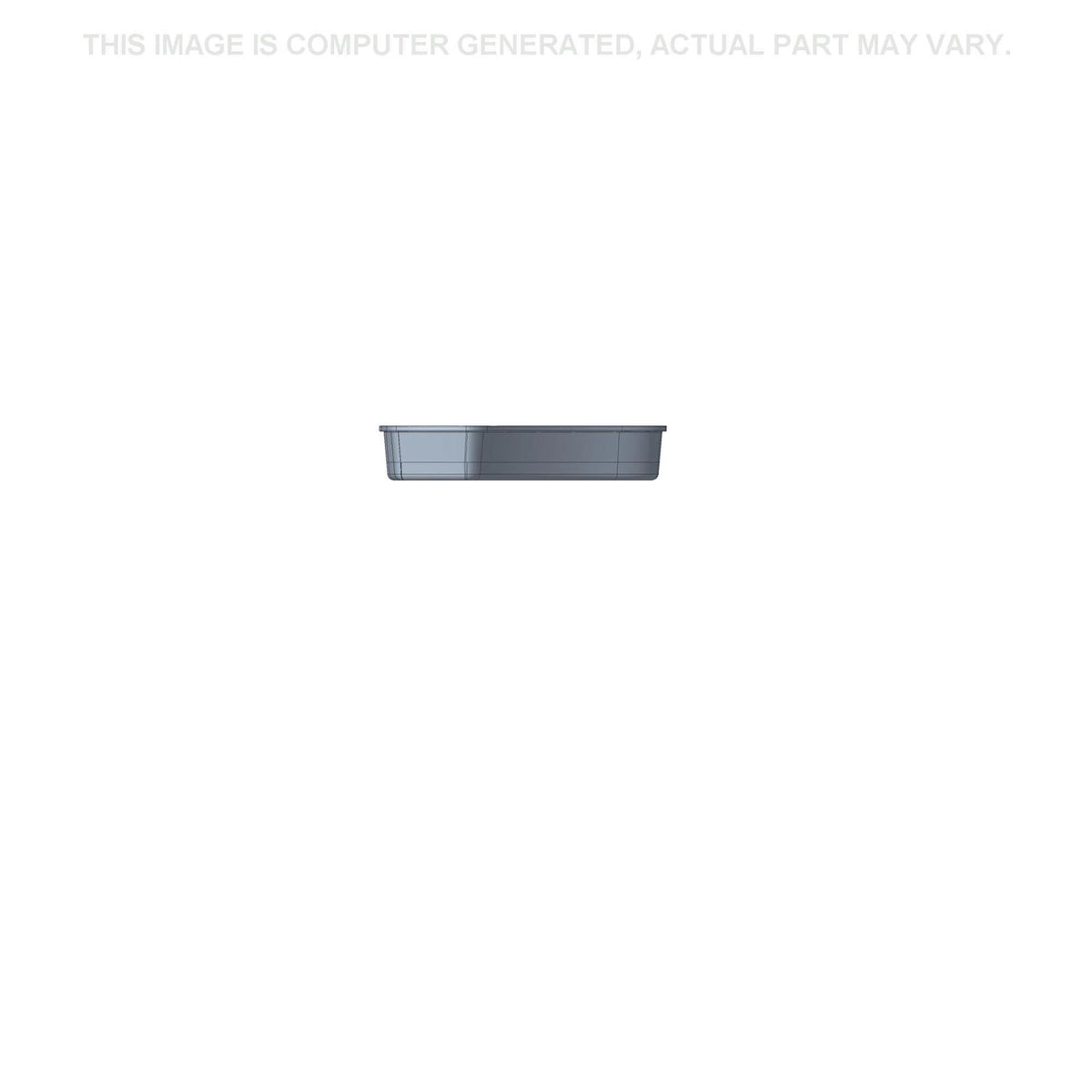 47504378 - OEM TRAY - CASE CONSTRUCTION