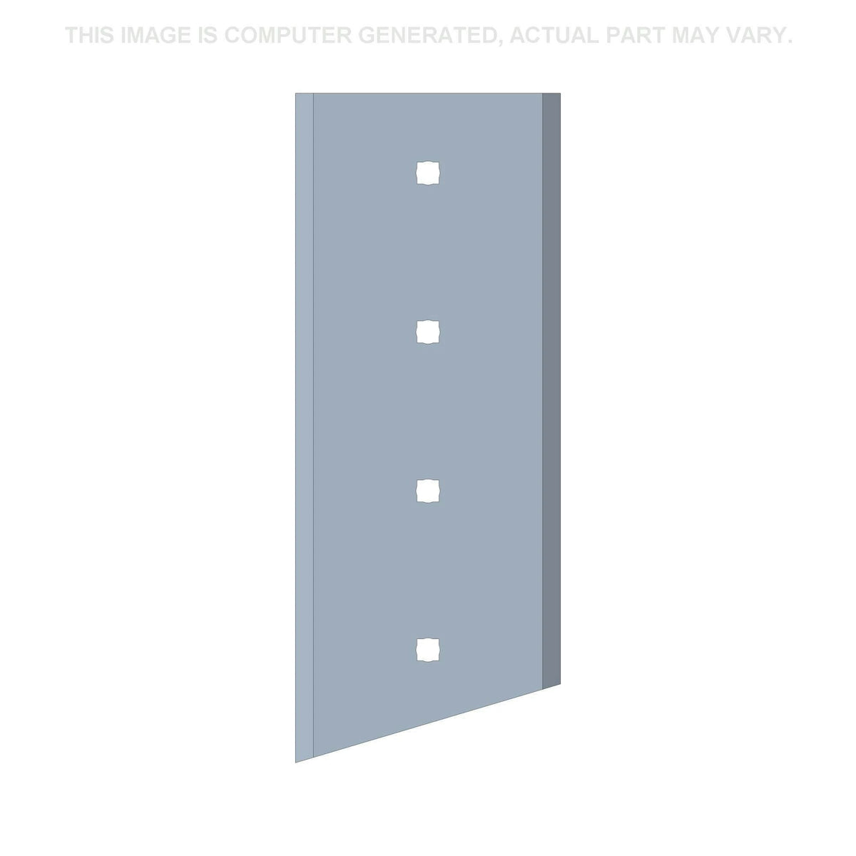 47504384 - OEM CUTTING EDGE - CASE CONSTRUCTION