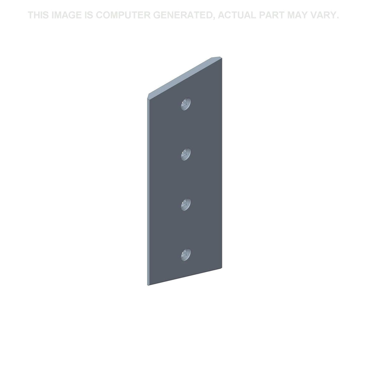 47504384 - OEM CUTTING EDGE - CASE CONSTRUCTION