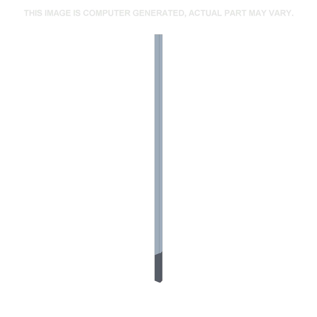 47504384 - OEM CUTTING EDGE - CASE CONSTRUCTION