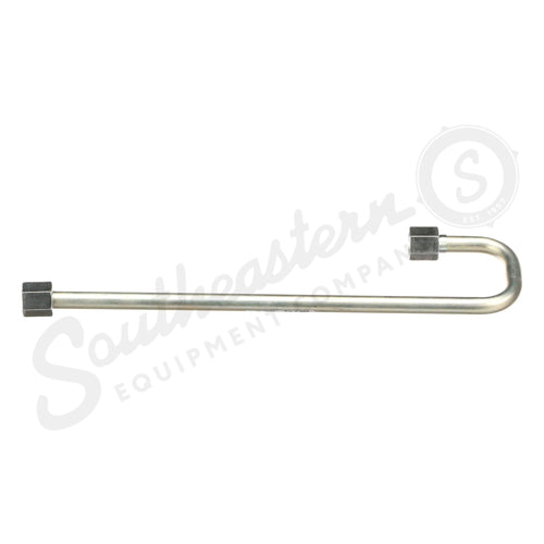 47504629 - OEM HYDRAULIC TUBE - CASE CONSTRUCTION