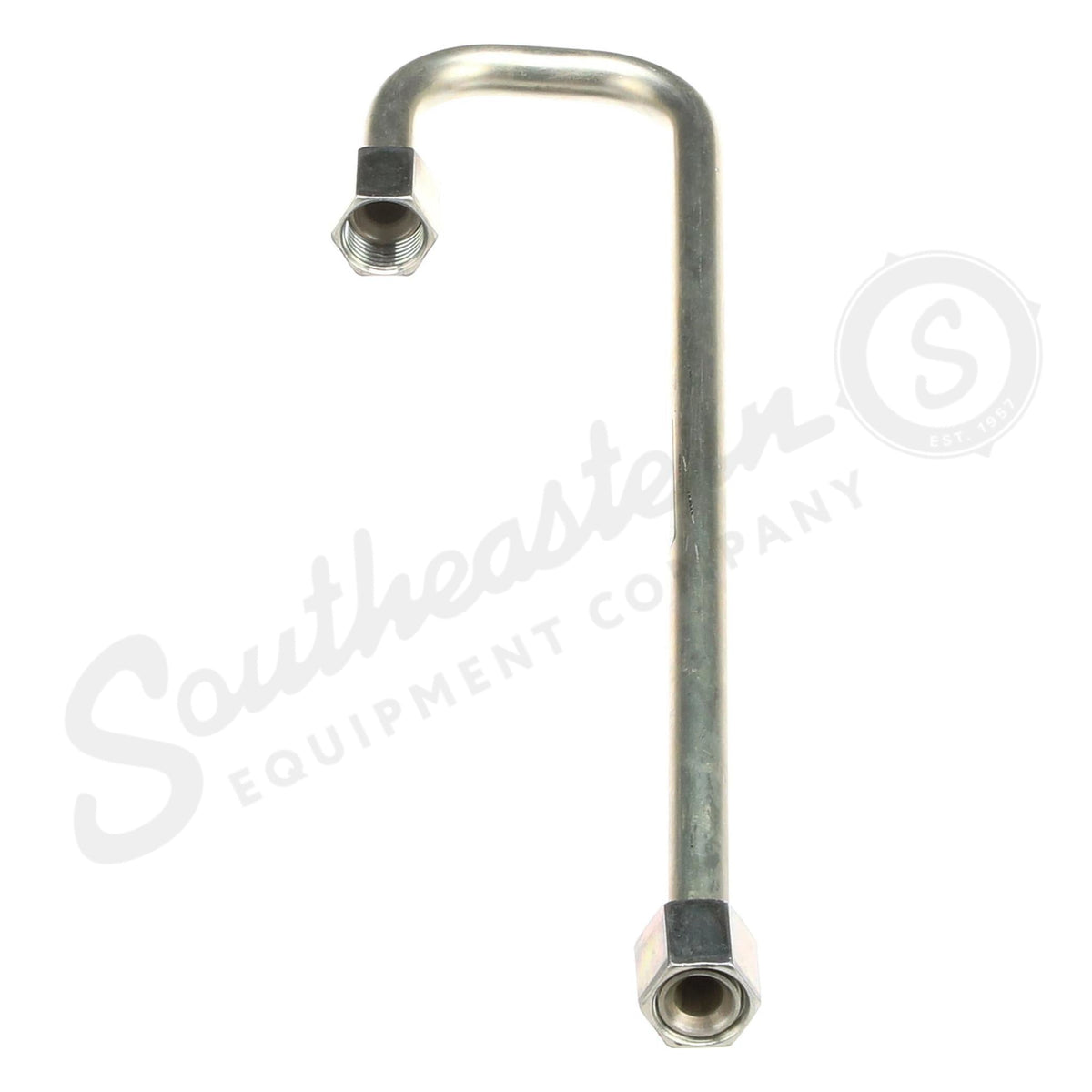47504629 - OEM HYDRAULIC TUBE - CASE CONSTRUCTION