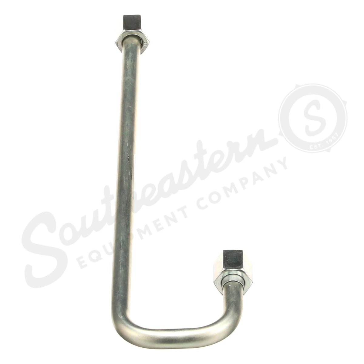 47504629 - OEM HYDRAULIC TUBE - CASE CONSTRUCTION
