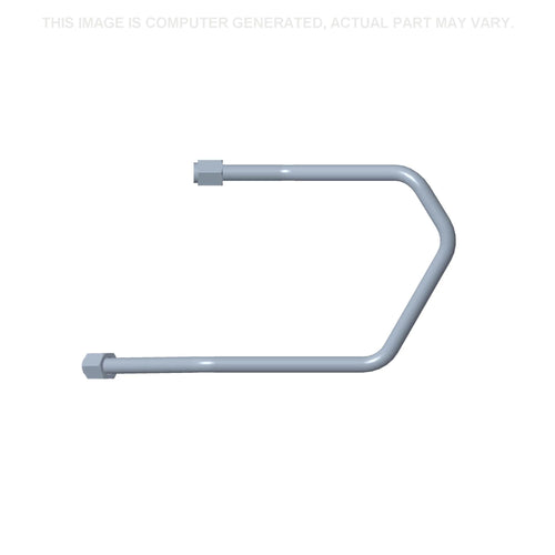 47505011 - OEM Hydraulic Tube - Case Construction