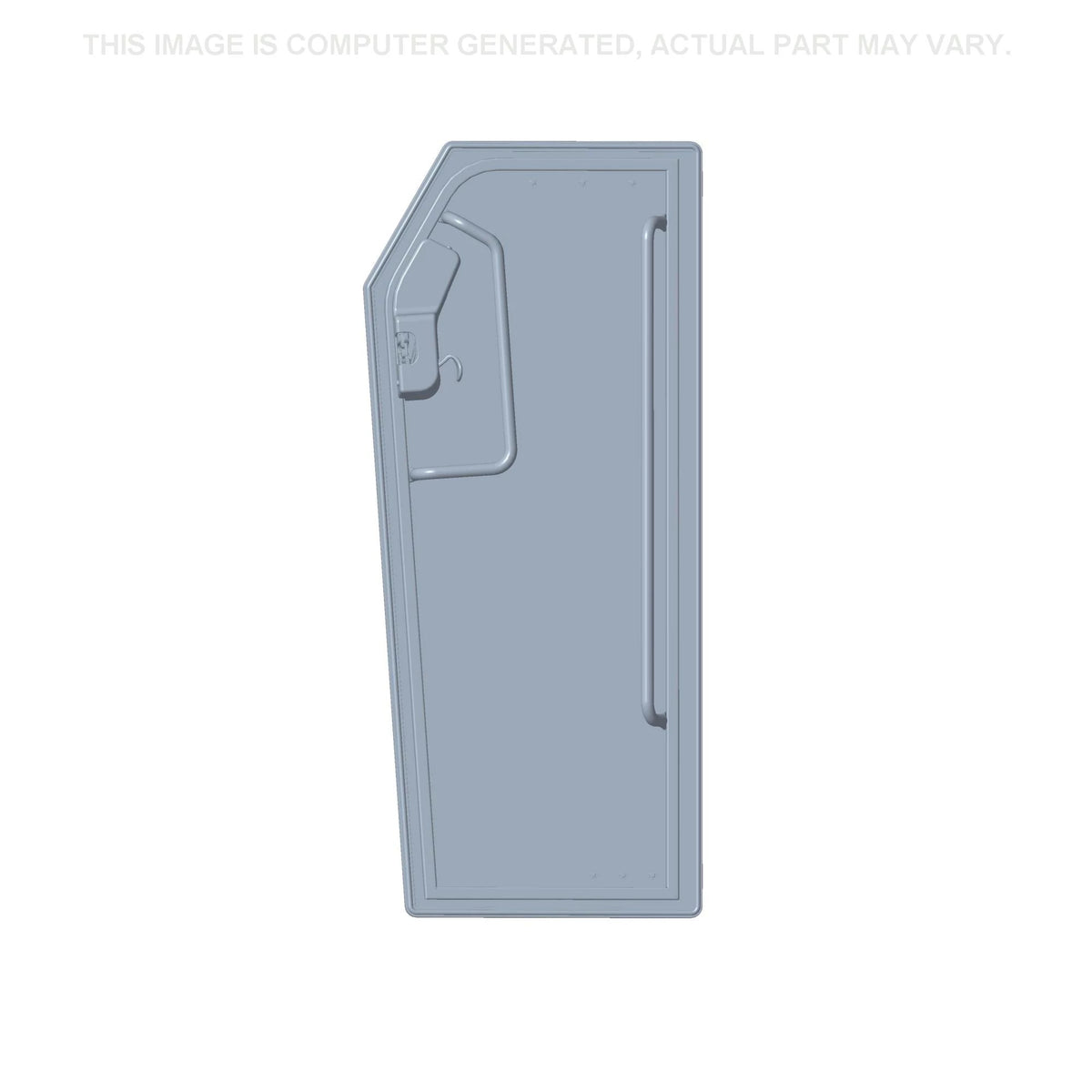 47505666 - OEM DOOR - CASE CONSTRUCTION