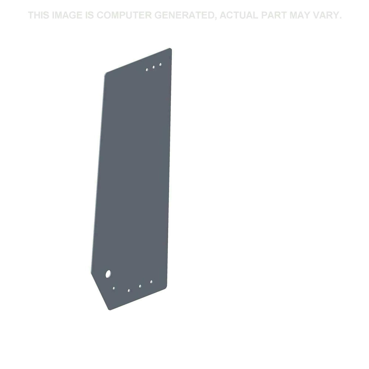 47505671 - OEM GLASS - CASE CONSTRUCTION
