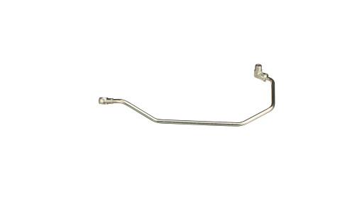 47505925 - OEM STEERING CYLINDER TUBE RIGHT-HAND - CASE CONSTRUCTION