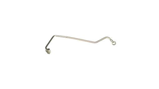 47505925 - OEM STEERING CYLINDER TUBE RIGHT-HAND - CASE CONSTRUCTION