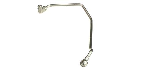 47505925 - OEM STEERING CYLINDER TUBE RIGHT-HAND - CASE CONSTRUCTION