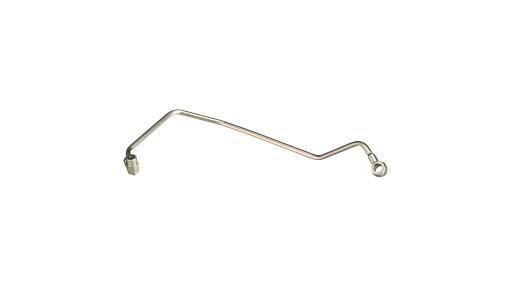 47505925 - OEM STEERING CYLINDER TUBE RIGHT-HAND - CASE CONSTRUCTION