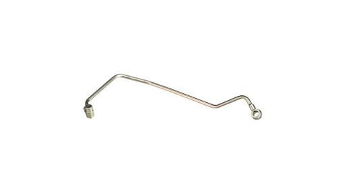 47505925 - OEM STEERING CYLINDER TUBE RIGHT-HAND - CASE CONSTRUCTION