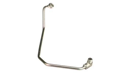 47505925 - OEM STEERING CYLINDER TUBE RIGHT-HAND - CASE CONSTRUCTION