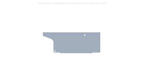 47506071 - OEM COVER - CASE CONSTRUCTION