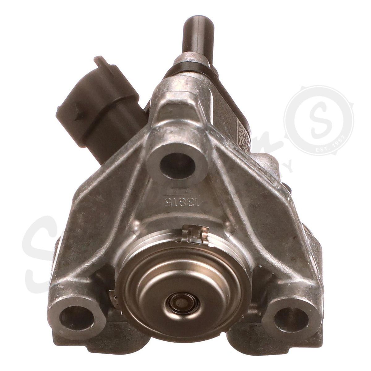 47506932 - OEM EMISSIONS INJECTOR DM 2.5 - CASE CONSTRUCTION
