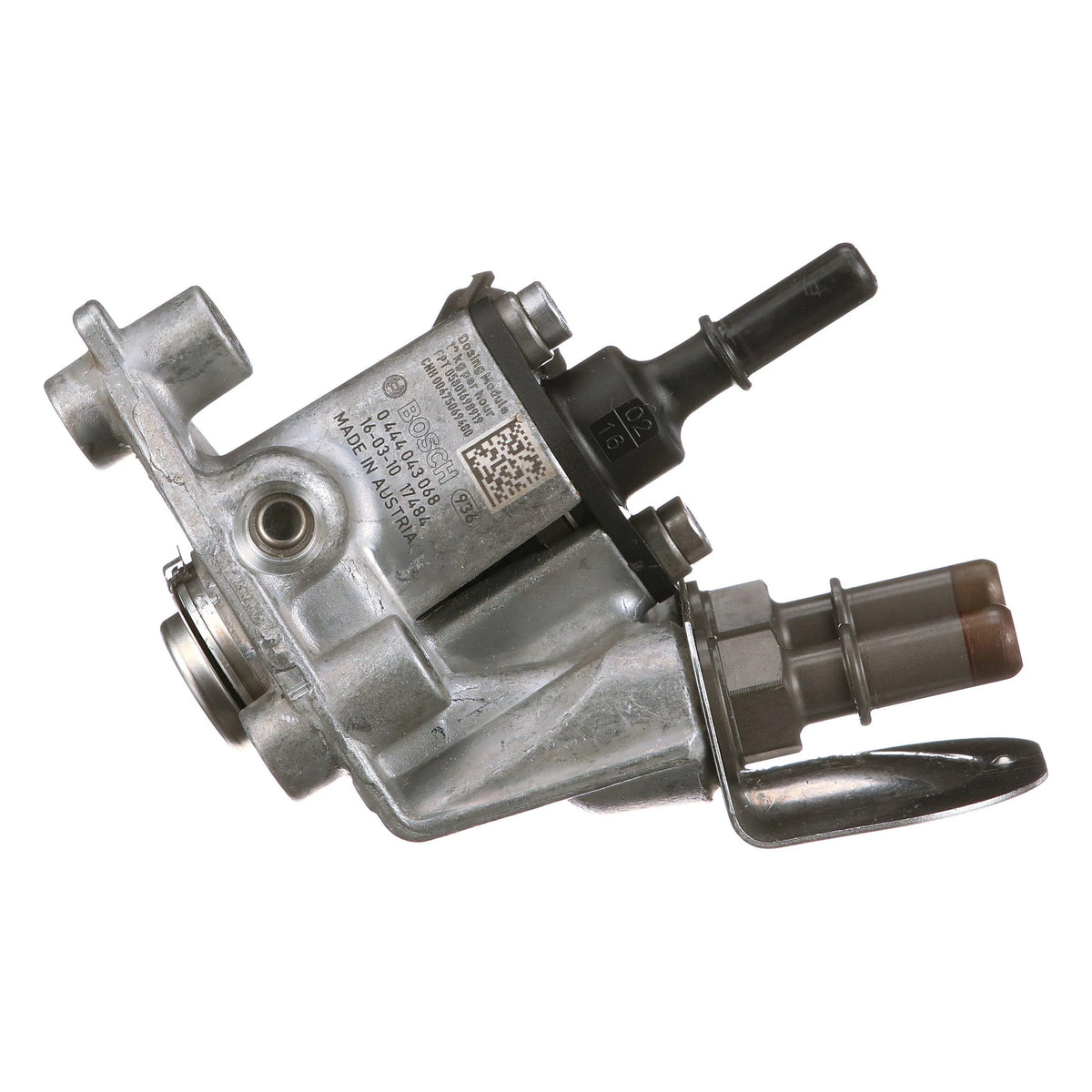 47506948R - OEM REMANUFACTURED EMISSIONS INJECTOR - CASE CONSTRUCTION