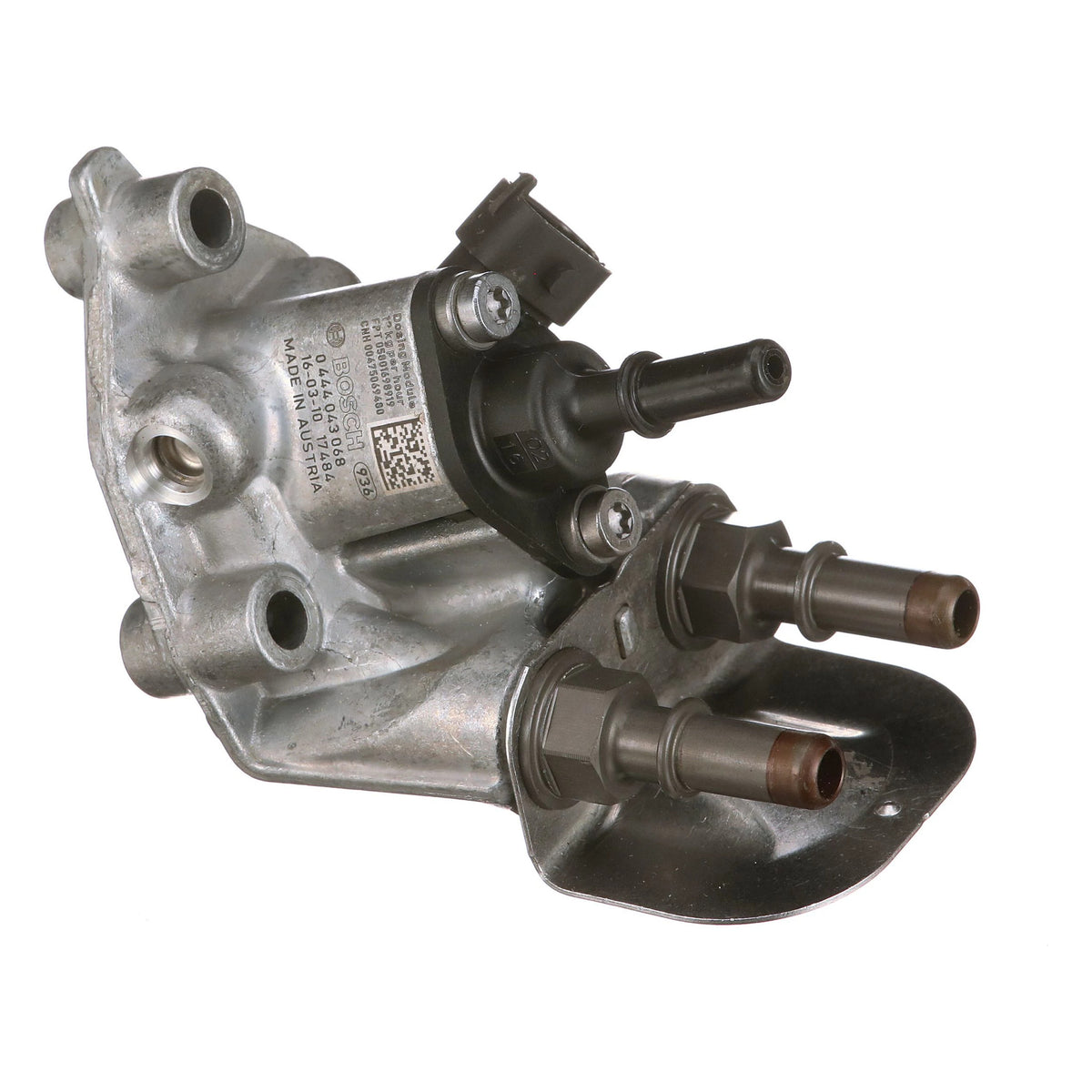 47506948R - OEM REMANUFACTURED EMISSIONS INJECTOR - CASE CONSTRUCTION