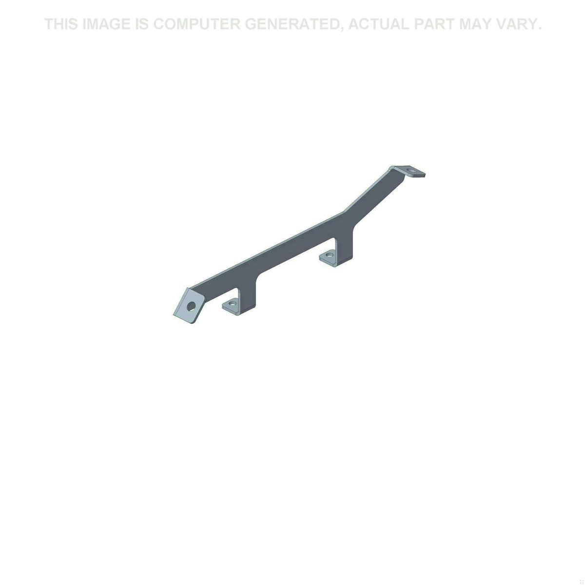 47507805 - OEM HOOD TILT REINFORCEMENT - CASE CONSTRUCTION