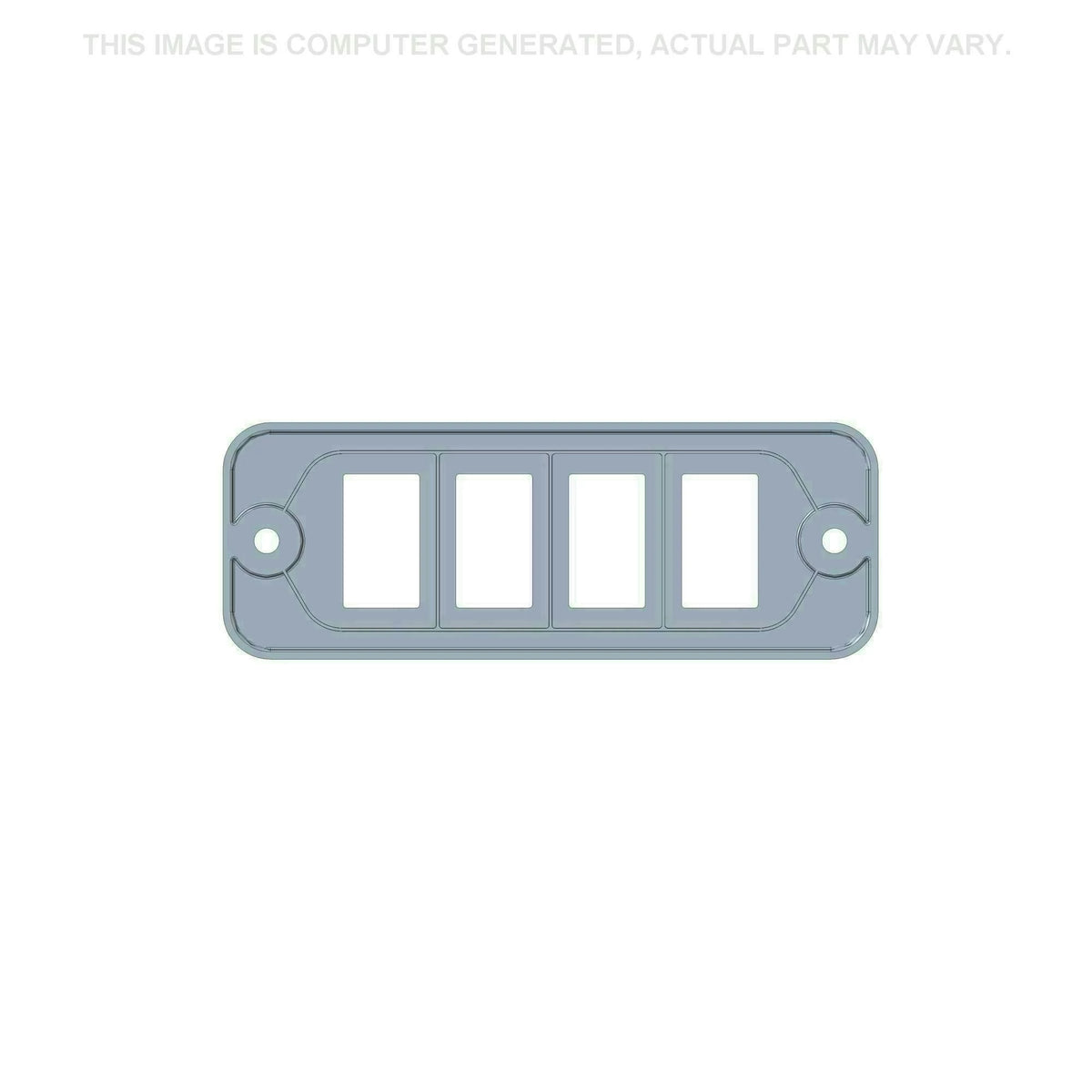 47508115 - OEM COVER - CASE CONSTRUCTION