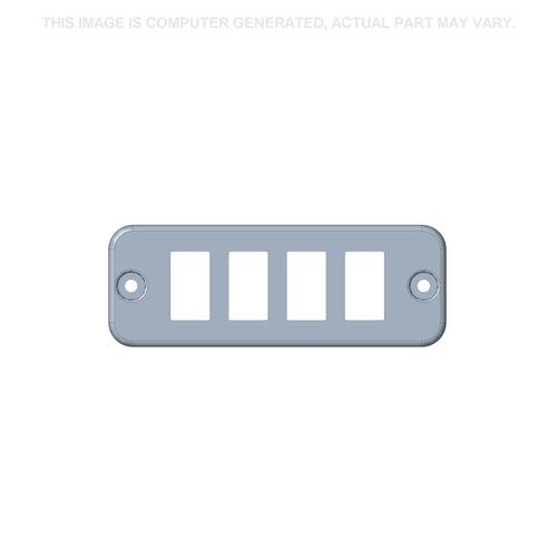 47508115 - OEM COVER - CASE CONSTRUCTION