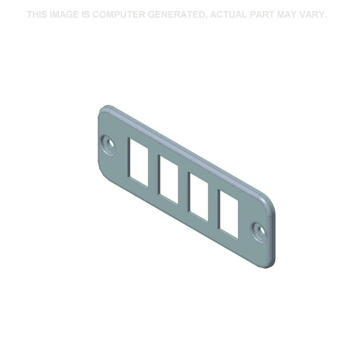 47508115 - OEM COVER - CASE CONSTRUCTION