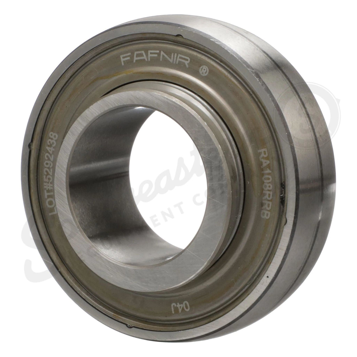 47508360 - OEM BALL BEARING WITHOUT COLLAR - CASE CONSTRUCTION