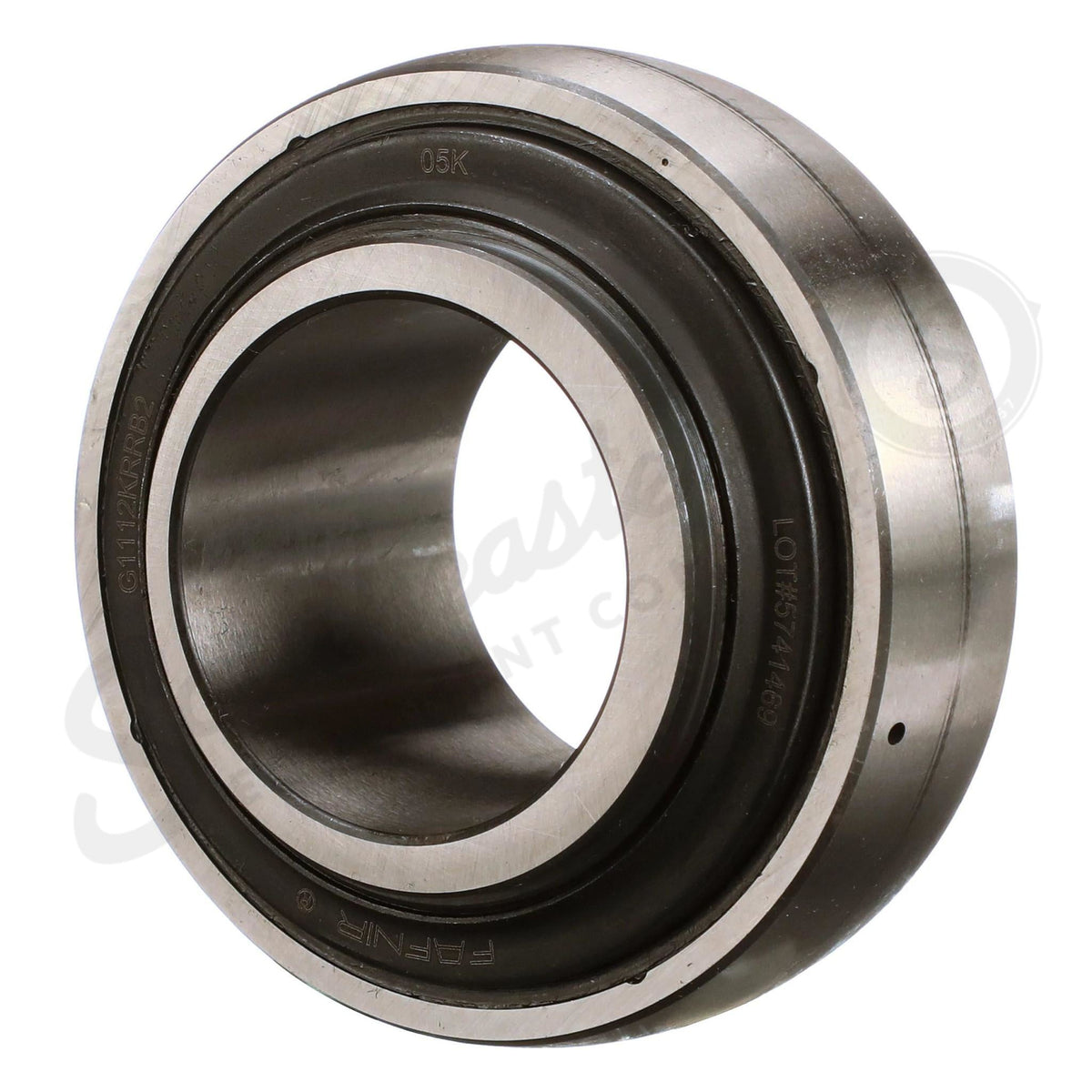 47508365 - OEM BALL BEARING - CASE CONSTRUCTION