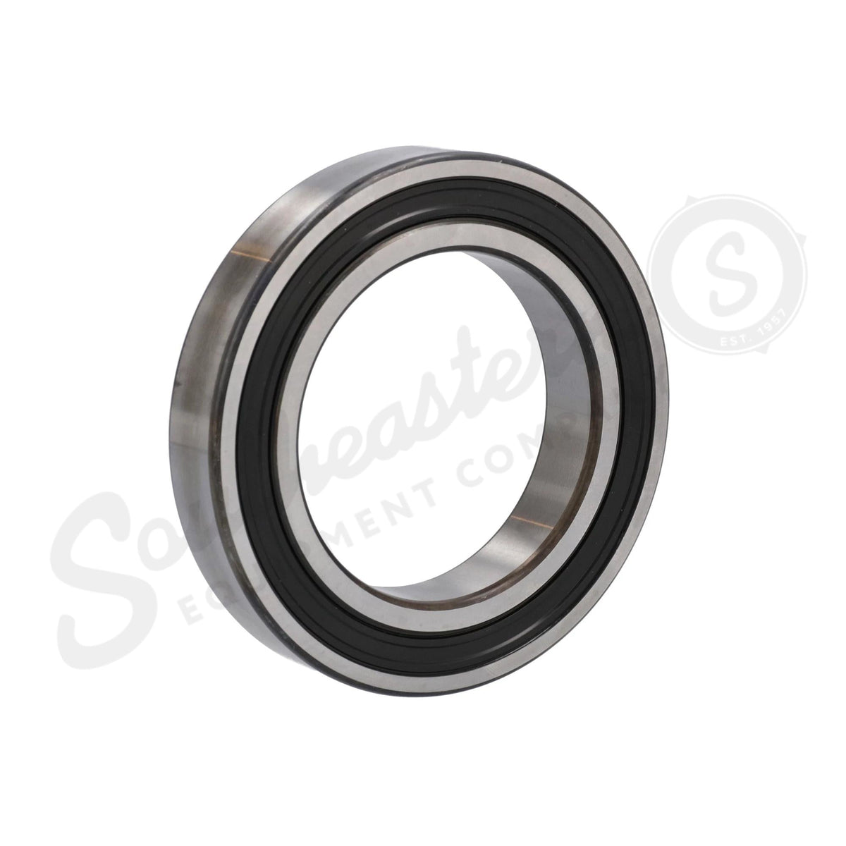 47509176 - OEM BALL BEARING 6016 2RS1 80MM ID X 125MM OD X 22MM W - CASE CONSTRUCTION