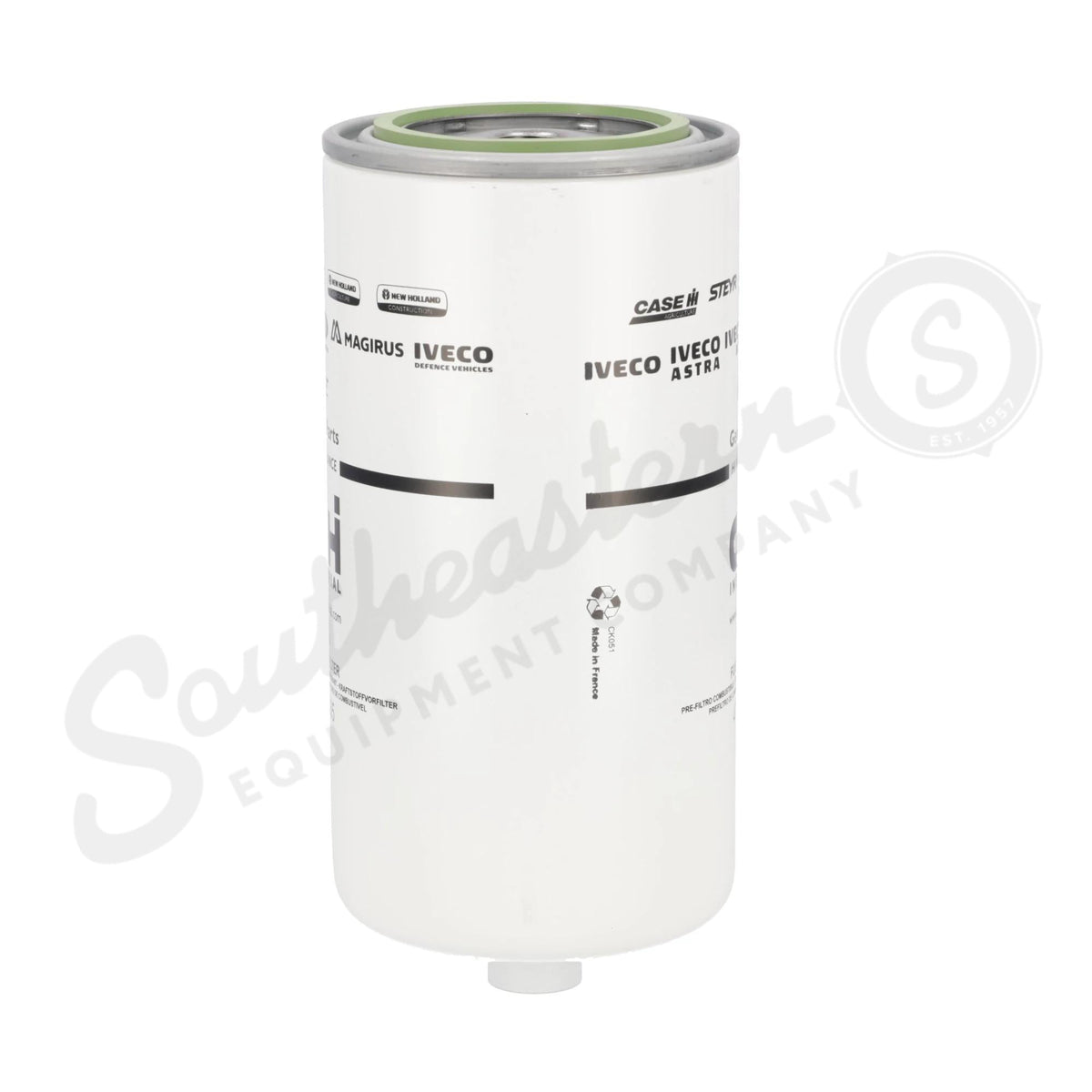 47509565 - OEM FUEL FILTER - CASE CONSTRUCTION
