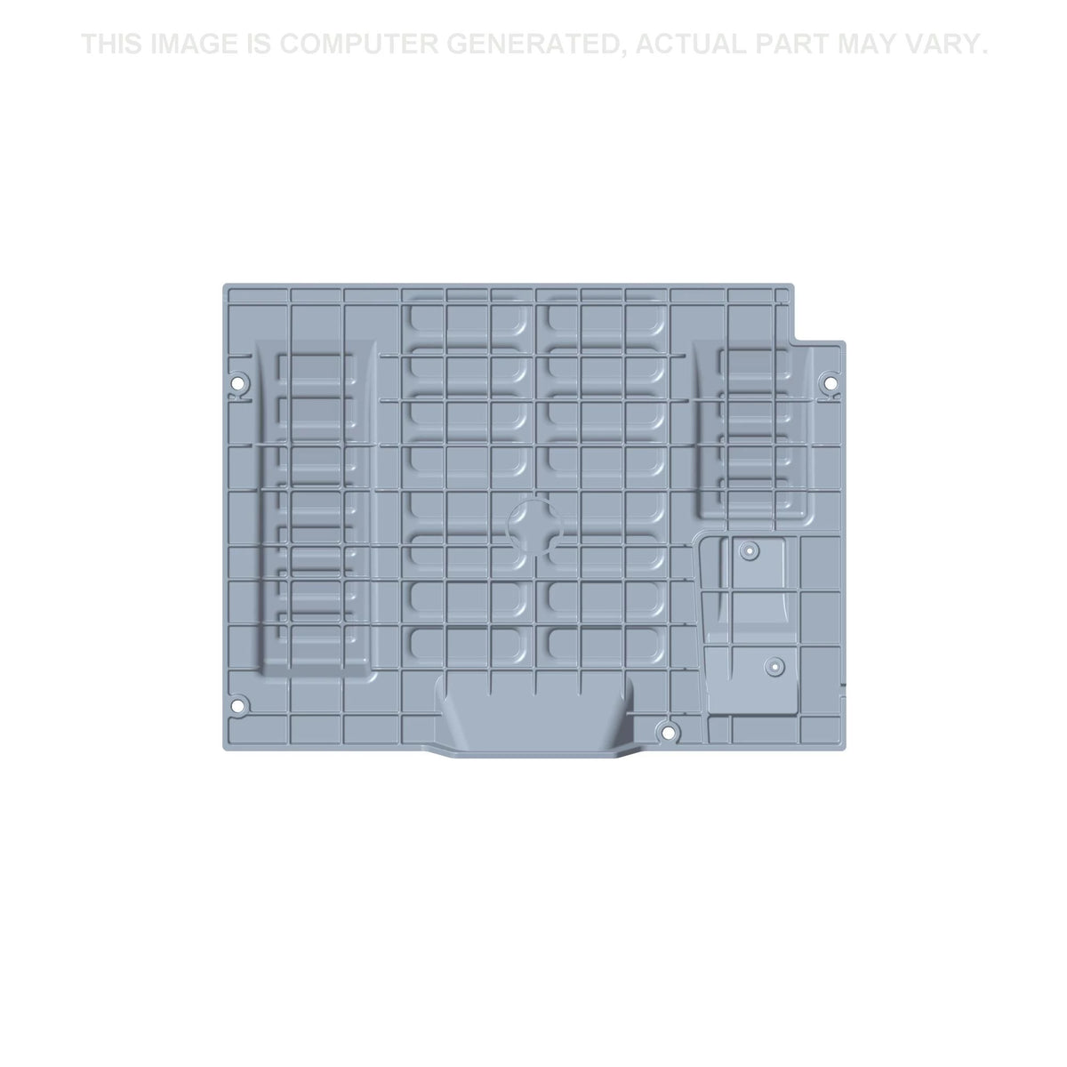 47510135 - OEM FLOOR - CASE CONSTRUCTION