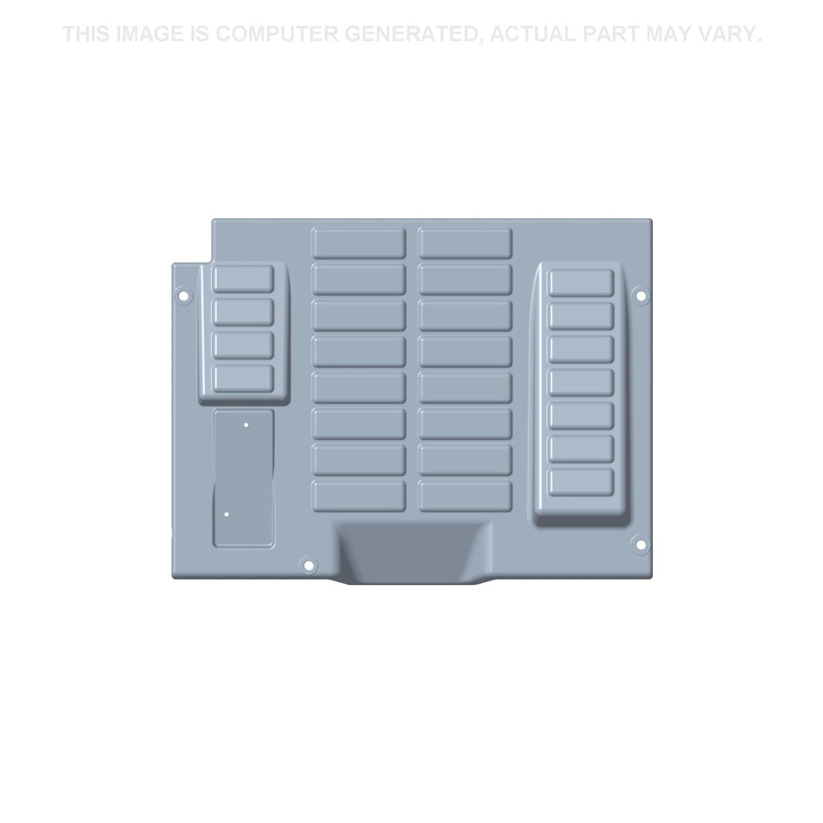 47510135 - OEM FLOOR - CASE CONSTRUCTION